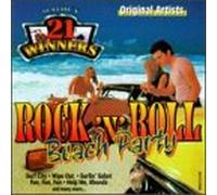 Various Artists - Rock & Roll Beach Party