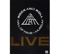 Various Artists - Rock & Roll Hall of Fame Live [Import]