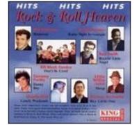 Various Artists - Rock & Roll Heaven / Various [Cd]