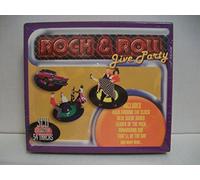 Various Artists - Rock & Roll Jive Party [Import]
