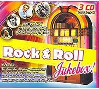 Various Artists - Rock & Roll Jukebox