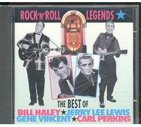 Various Artists - Rock & Roll Legends