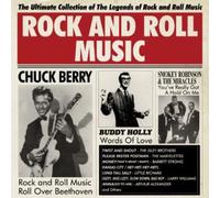 Various Artists - Rock & Roll Music/Various [Import]