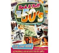 Various Artists - Rock & Roll of The 50's