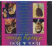 Various Artists - Rock & Roll Party Time/Various