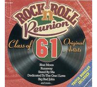 Various Artists - Rock & Roll Reunion: Class of 61