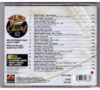 Various Artists - Rock & Roll Reunion: Class of 62