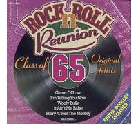 Various Artists - Rock & Roll Reunion: Class of 65
