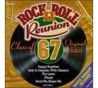 Various Artists - Rock & Roll Reunion: Class of 67