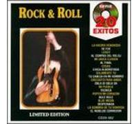 Various Artists - Rock & Roll: Serie 20 Exitos