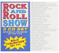 Various Artists - Rock & Roll Show