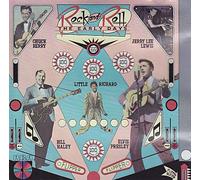 Various Artists - Rock & Roll: The Early Days
