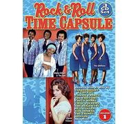 Various Artists - Rock & Roll Time Capsule, Volume 1 (3-CD)