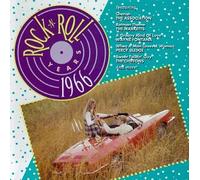 Various Artists - Rock & Roll Years: 1966