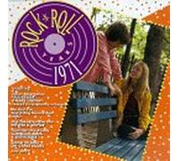Various Artists - Rock & Roll Years: 1971