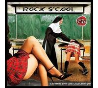 Rock's Cool : A Spanking Good Song Collection