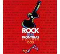 Various Artists - Rock Sin Fronteras 2
