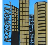 Various Artists - Rock Stars Kill