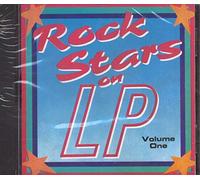 Various Artists - Rock Stars on LP 1 / Various