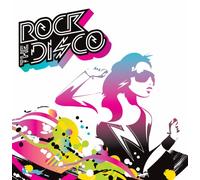 Various Artists - Rock The Disco