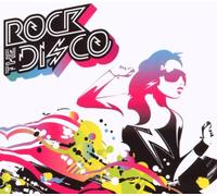 Various Artists - Rock the Disco -28tr-