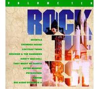 Various Artists - Rock The First 10
