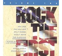 Various Artists - Rock The First 2