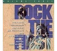 Various Artists - Rock The First 3