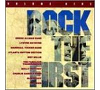 Various Artists - Rock The First 9