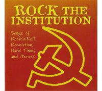 Various Artists - Rock The Institution [UK Import]