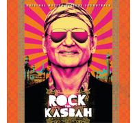 Artistes divers – Rock The Kasbah (Bande originale) – CD