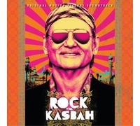 Rock The Kasbah
