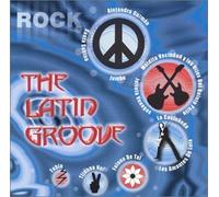 Various Artists - Rock The Latin Groove