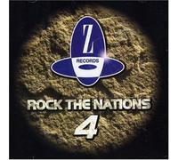 Various Artists - Rock The Nations 4 [Import]