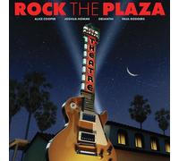 Various – Rock the Plaza: Concert to Save the Historic Plaza