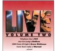 Various Artists - Rock This Way Live 2