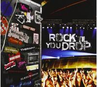 Various Artists - Rock Til You Drop [Import]