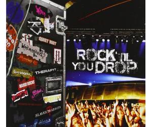 Various Artists - Rock Til You Drop