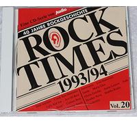 Various Artists - Rock Times 20 -17tr-