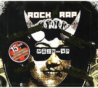 Various Artists - Rock Vs Rap