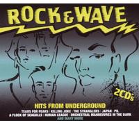 Various Artists - Rock & Wave -Hits from..
