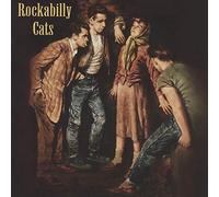 Various Artists - Rockabilly Cats -30tr-