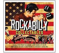 Various Artists - Rockabilly Collectables [Import]