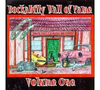 Various Artists - Rockabilly Hall of Fame 1
