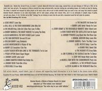 Servant of Love / Rockabilly Love Vol 1 – Broken Silence