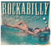 Various Artists – Rockabilly-Pool Bash – Import