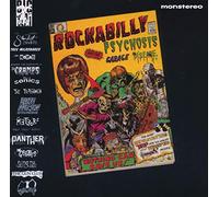 Rockabilly psychosis Psychobilly Compilations (Interprète) https://www.fnac.com/a483858/Psychobilly-Compilations-Rockabilly-psychosis-CD-album?oref=865c1cd2-20de-cb7b-1925-19e7c9e5d751