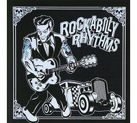 Various Artists - Rockabilly Rhythms