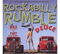 Various Artists - Rockabilly Rumble Deuce