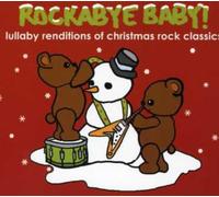 Various Artists - Rockabye Baby! Christmas